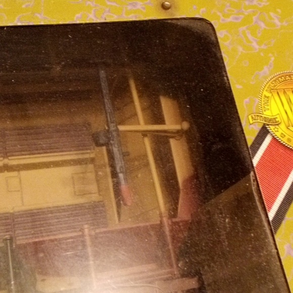 Mint 1\18 scale sdkfz. 251 german halftrack - Picture 6 of 6